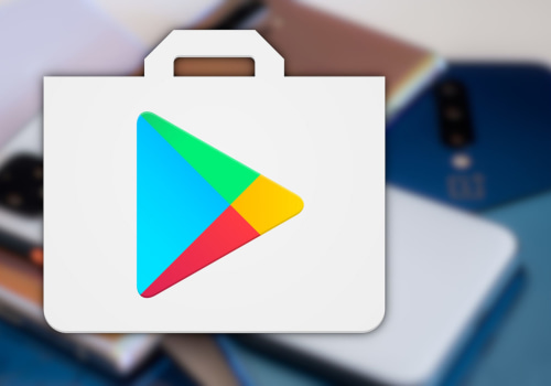 Explore the Google Play Store: Downloading Android APKs